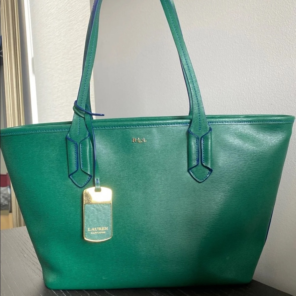 Ralph Lauren Purse